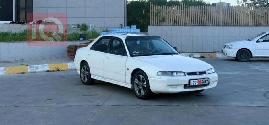 مازدا 626
